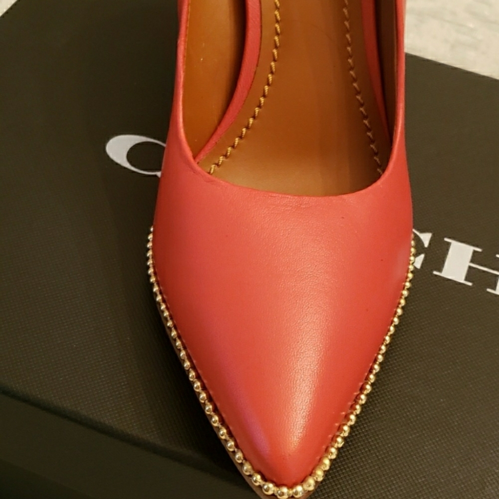 Coach parker bc 8coach 5 ltr pump